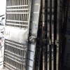 廣州出租屋防盜門和防盜網安裝工程 FDW-011