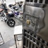 廣州出租屋防盜門和防盜網安裝工程 FDW-011