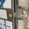 廣州出租屋防盜門和防盜網安裝工程 FDW-011
