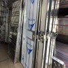 廣州出租屋防盜門和防盜網安裝工程 FDW-011