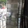 廣州出租屋防盜門和防盜網安裝工程 FDW-011