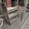 廣州出租屋防盜門和防盜網安裝工程 FDW-011