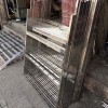 廣州出租屋防盜門和防盜網安裝工程 FDW-011