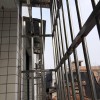 廣州出租屋防盜門和防盜網安裝工程  FDW-004