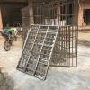 廣州黃埔居民樓防盜網、防盜門安裝工程 FDW-012