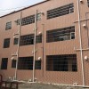 廣州黃埔居民樓防盜網、防盜門安裝工程 FDW-012