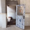 廣州黃埔居民樓防盜網、防盜門安裝工程 FDW-012