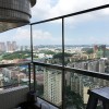 番禺雅居樂防盜網  FDW-015