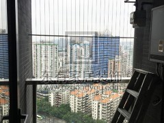 廣州星匯云錦隱形防盜網(wǎng) FDW-002