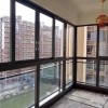 鋁合金窗封陽臺 MC-058