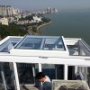 復式樓陽光房+全景天窗 MC-059