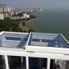 復式樓陽光房+全景天窗 MC-059