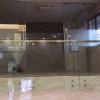 南海曹生會所不銹鋼鍍鈦金玻璃欄桿、樓梯扶手 LG-042