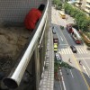鹿景雅苑單生不銹鋼欄桿更換 LG-044