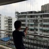 鹿景雅苑單生不銹鋼欄桿更換 LG-044