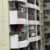 鹿景雅苑單生不銹鋼欄桿更換 LG-044