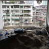 鹿景雅苑單生不銹鋼欄桿更換 LG-044