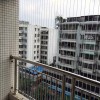 鹿景雅苑單生不銹鋼欄桿更換 LG-044