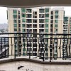 悅安花園李老師生銹鐵欄桿維修 LG-046
