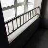 窗前護欄、走火梯扶手安裝 FS-034