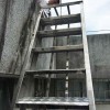 海珠區梁先生天臺搭建鋼梯 FS-036