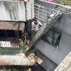 海珠區梁先生天臺搭建鋼梯 FS-036