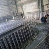 廠區設備不銹鋼安全護欄 LG-047