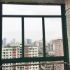 西門口廣場張先生封陽臺鋁窗、窗前護欄 MC-084