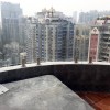 天河北陳小姐玻璃欄桿樓梯扶手 LG-055