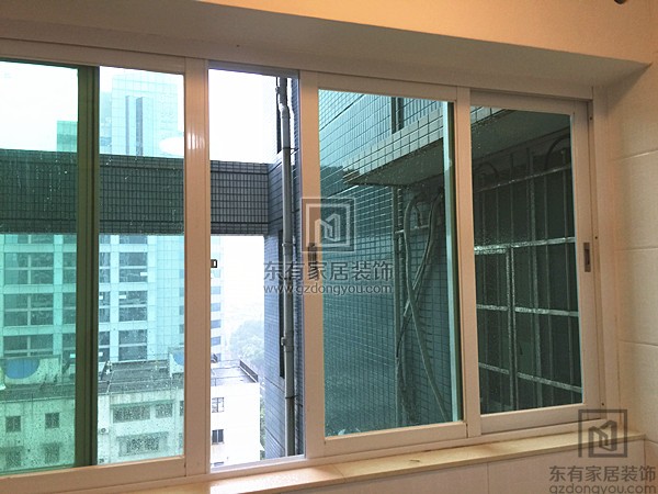 專家教你做個會選購鋁合金門窗的高手