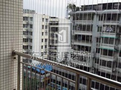 麓景雅苑單生不銹鋼欄桿更換 LG-044