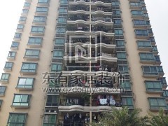 悅安花園李老師生銹鐵欄桿維修 LG-046