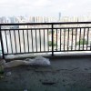 革新路時尚上橙陽臺欄桿拆舊換新 LG-048
