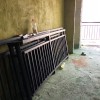 革新路時尚上橙陽臺欄桿拆舊換新 LG-048
