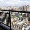革新路時尚上橙陽臺欄桿拆舊換新 LG-048