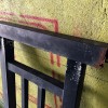 革新路時尚上橙陽臺欄桿拆舊換新 LG-048