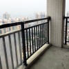 革新路時尚上橙陽臺欄桿拆舊換新 LG-048