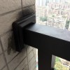革新路時尚上橙陽臺欄桿拆舊換新 LG-048