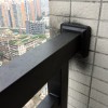 革新路時尚上橙陽臺欄桿拆舊換新 LG-048