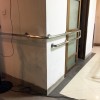 老人家室內(nèi)安裝不銹鋼扶手 FS-038