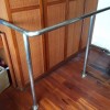 老人家室內(nèi)安裝不銹鋼扶手 FS-038