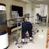老人家室內(nèi)安裝不銹鋼扶手 FS-038
