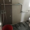 老人家室內(nèi)安裝不銹鋼扶手 FS-038