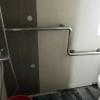 老人家室內(nèi)安裝不銹鋼扶手 FS-038