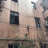嶺頭大學(xué)生樓鋁窗和防盜網(wǎng)安裝 MC-087