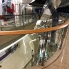 悅萬城不銹鋼玻璃欄桿 LG-051