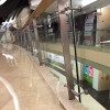 悅萬城不銹鋼玻璃欄桿 LG-051