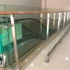 悅萬城不銹鋼玻璃欄桿 LG-051