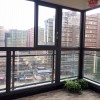 陽(yáng)臺(tái)門窗、封陽(yáng)臺(tái)鋁合金窗 MC-091