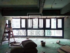 科城山莊全屋門窗+封陽臺 MC-085